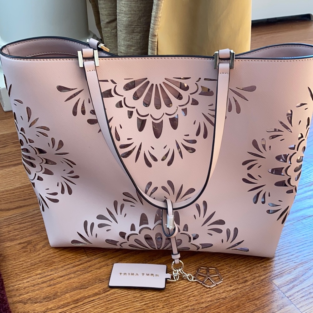 Trina Turk tote